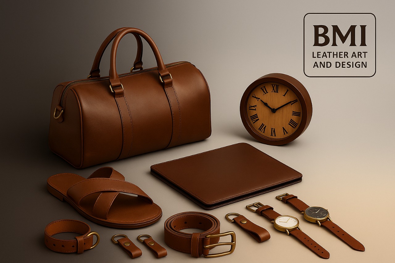 Leather Accessories