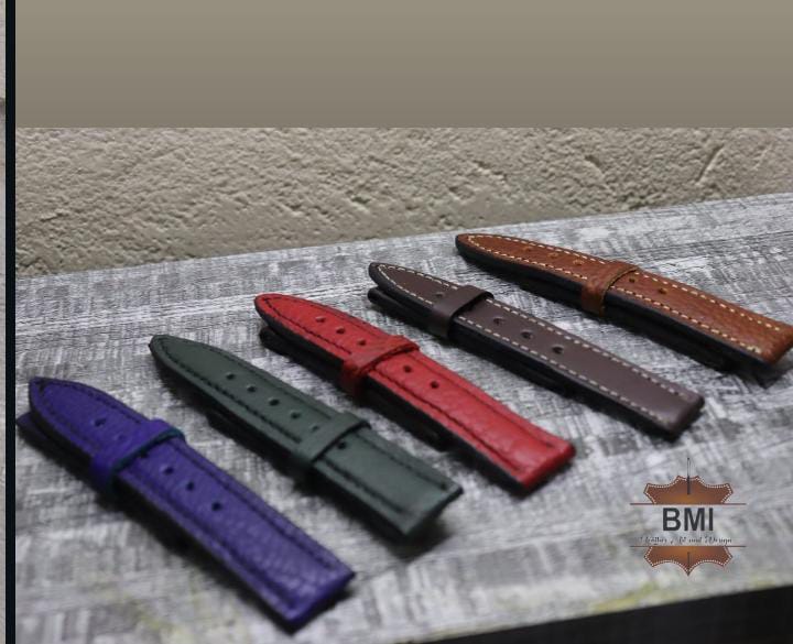 Watch Strap