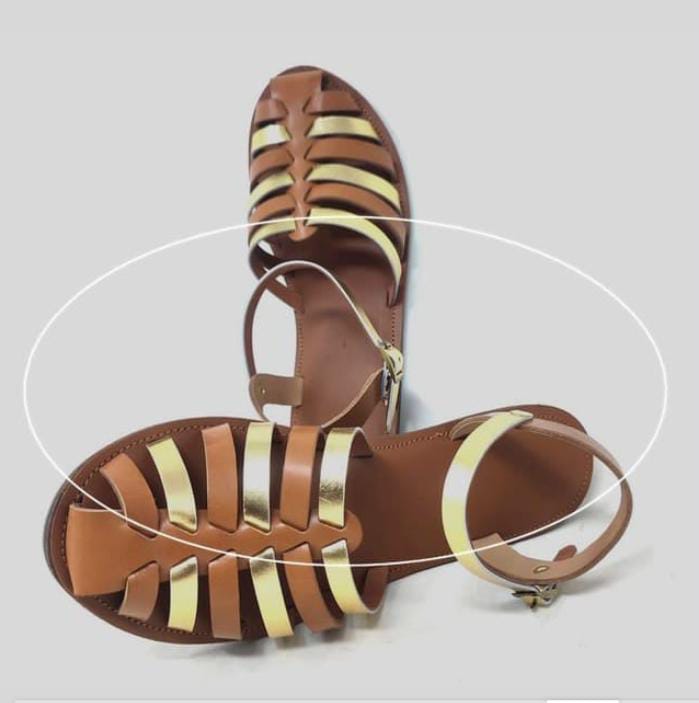 Ladies sandals