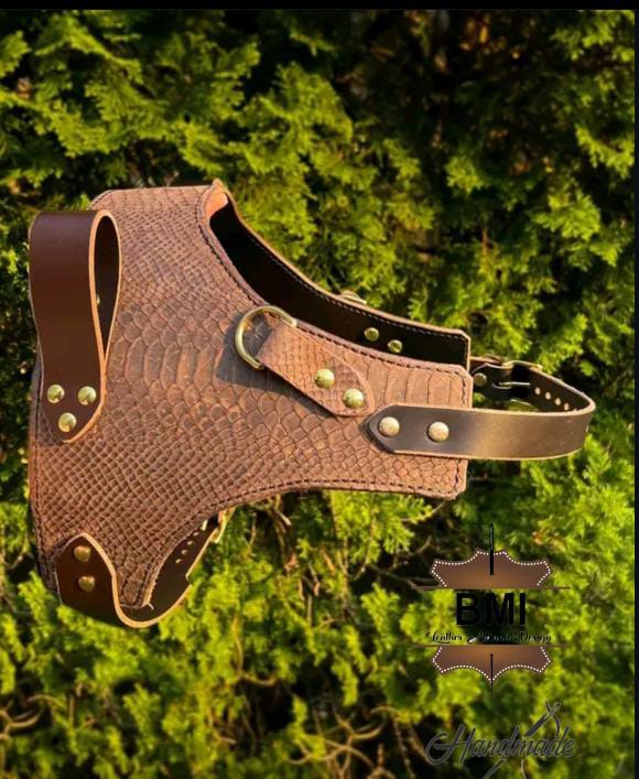 Dog Holster