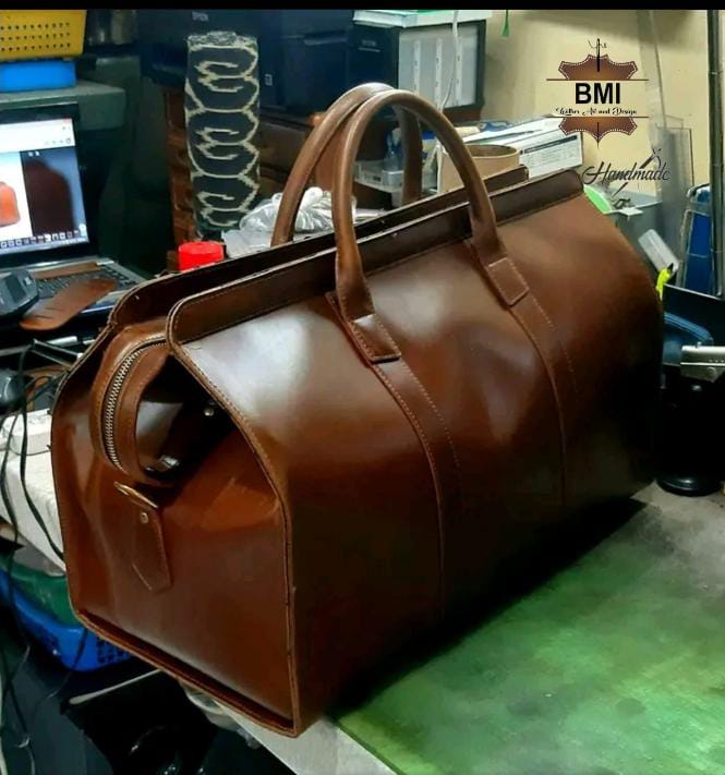 Travel bag
