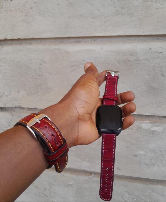 Watch Strap