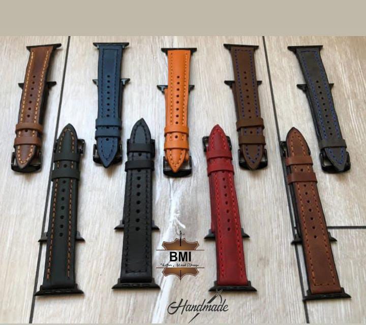 Watch strap