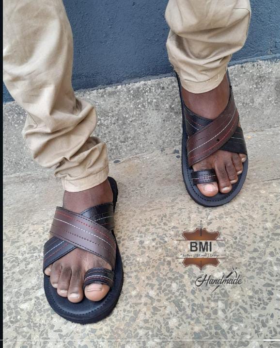 Men's sandals