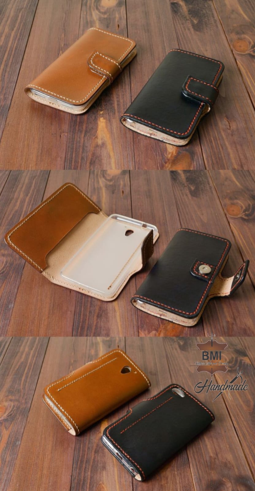 Leather Phone Case