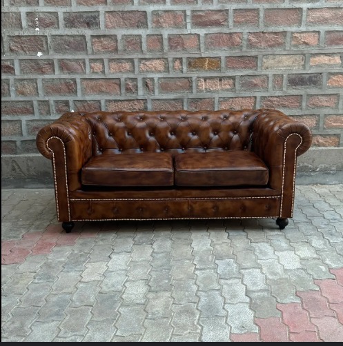 BMI Leather Normal Seats