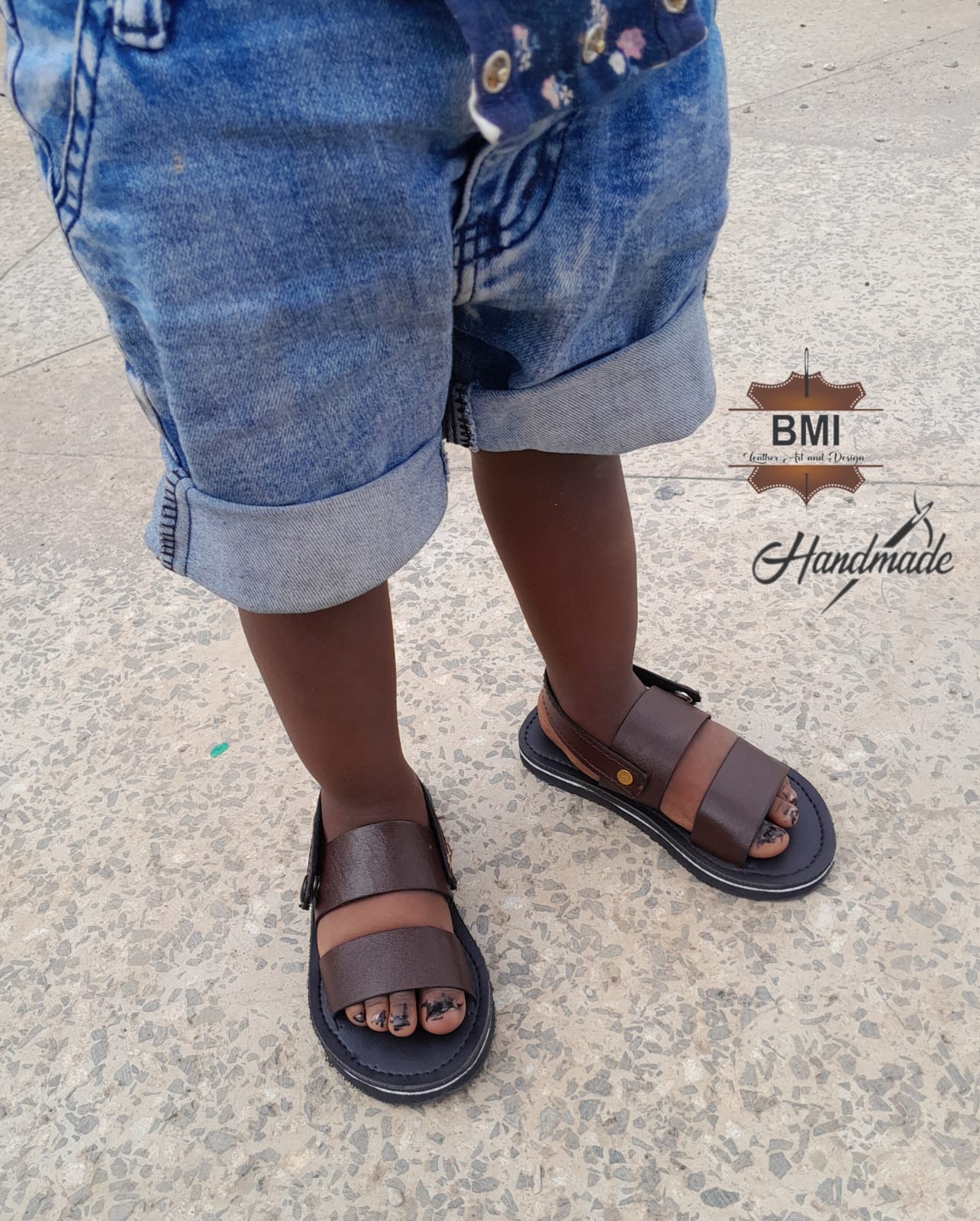 Kids Sandals