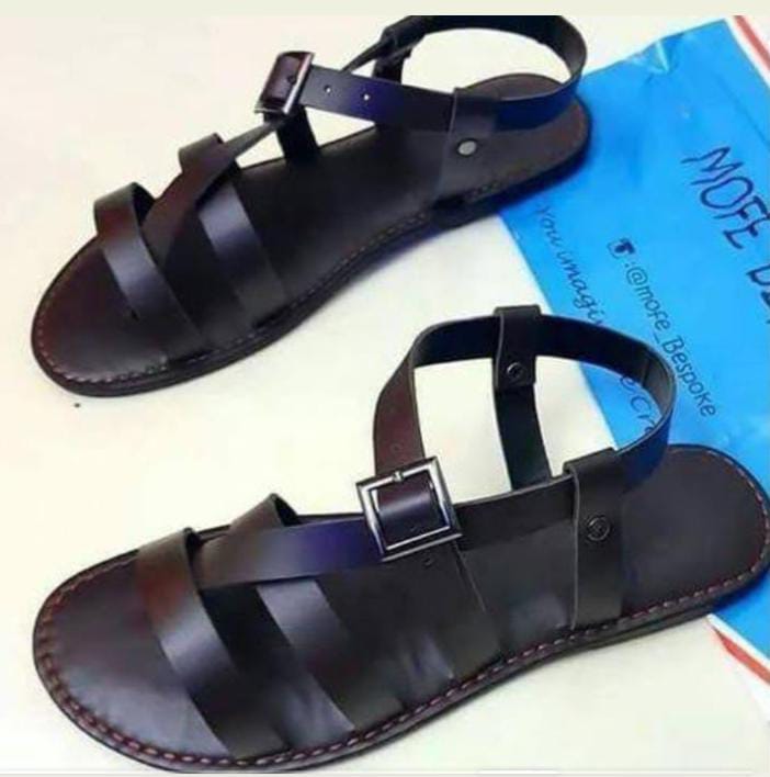 Judas Mens Sandals