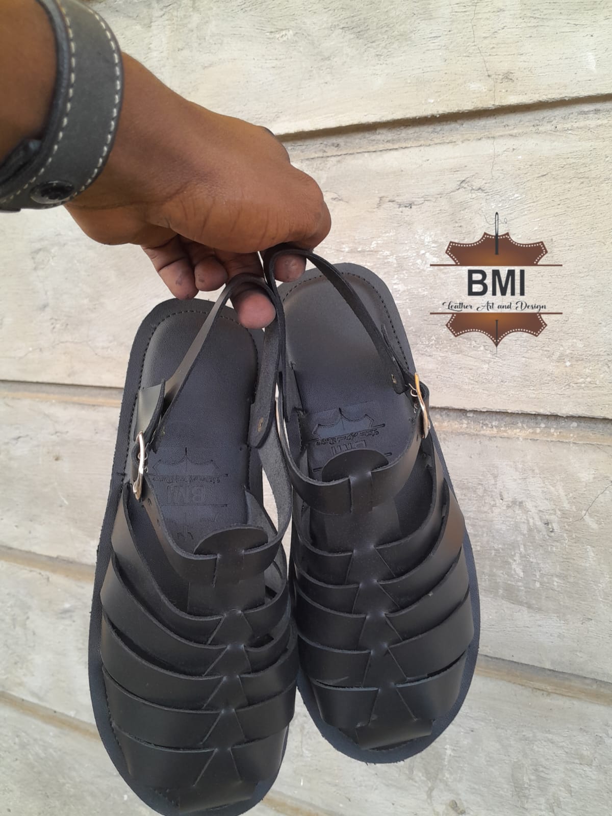 BMI Sandals